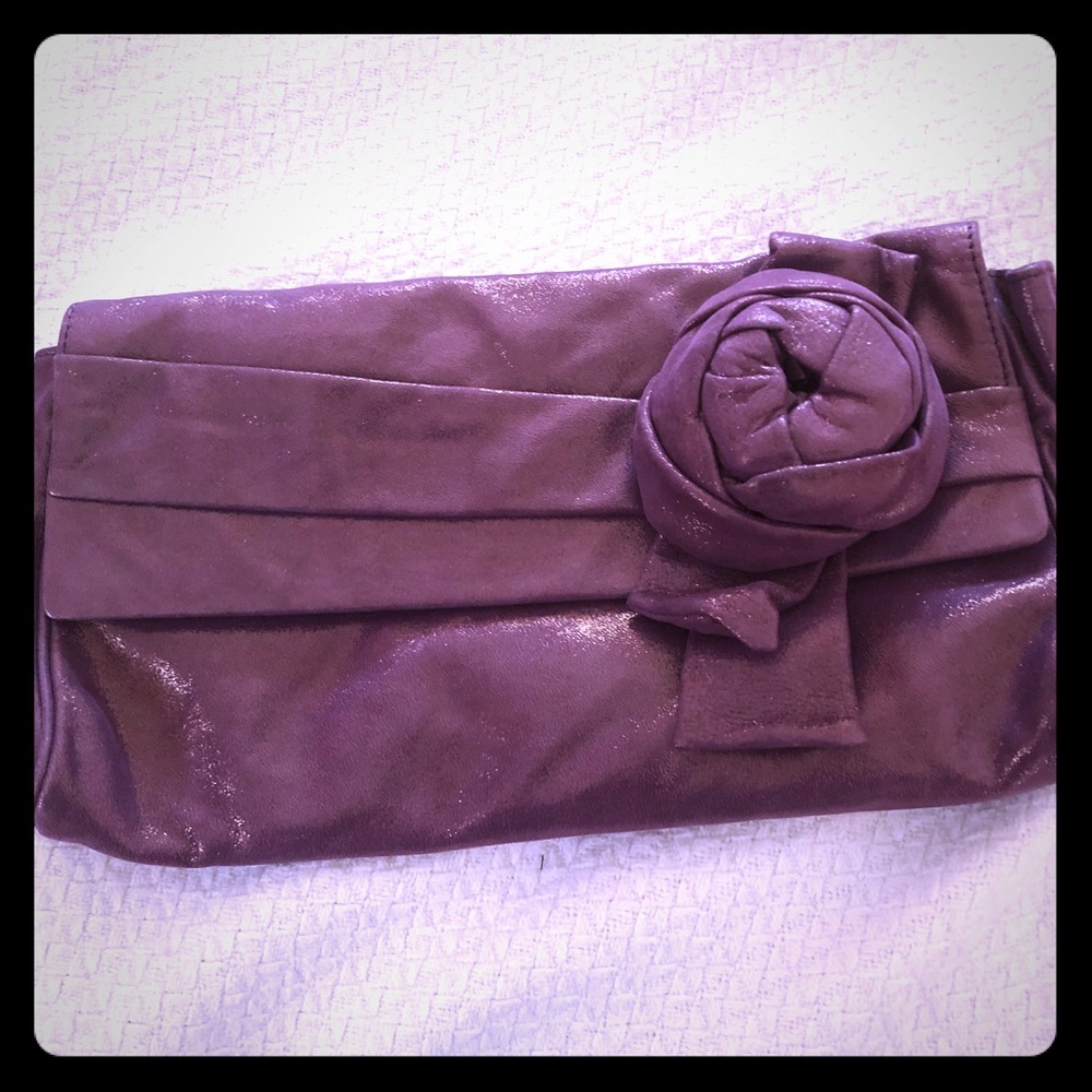 Kate spade clutch